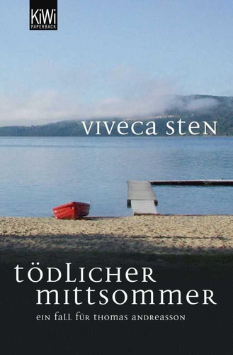 Tödlicher mittsommer viveca - mittsommer, ~