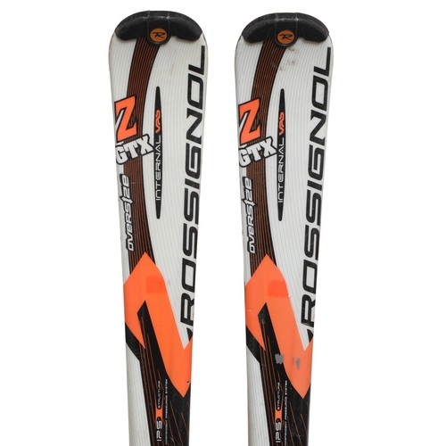 Ski occasion rossignol zenith - occasion,