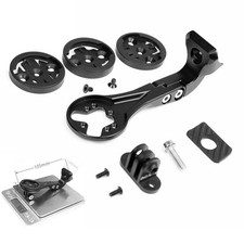 Montaggio GPS bici per Trek MADONE SLR7/9 facile installazione e design regolabi