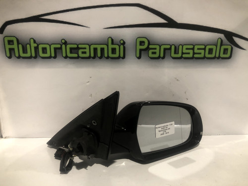 Specchietto retrovisore - specchietto, dx