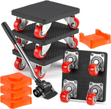 Kit Sollevatore per Mobili