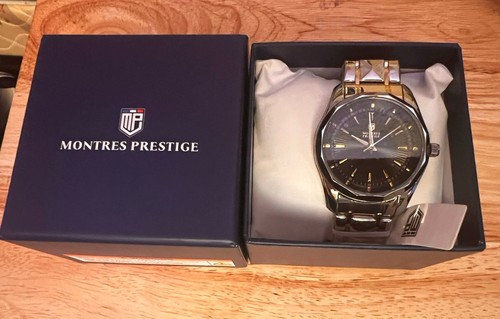 Orologio invicta montres - orologio,