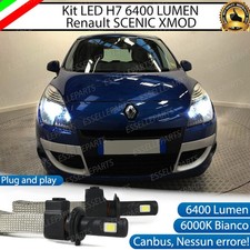KIT LAMPADE ANABBAGLIANTI LED