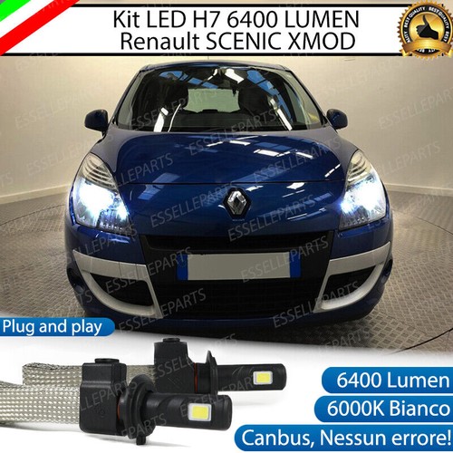 Kit lampade anabbaglianti led - kit,