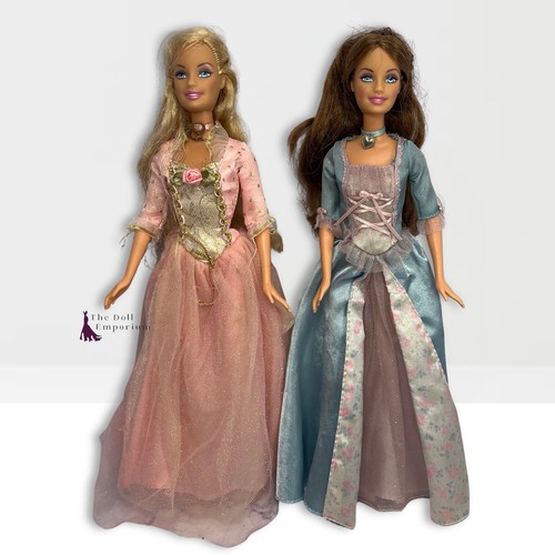 Barbie principessa e - (2004),