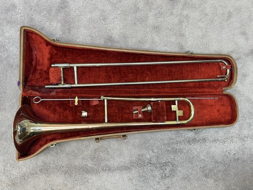 Trombone tenore collegiale