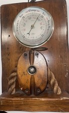 Barometro aneroide Shortland