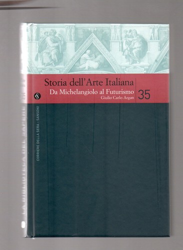 Storia dell arte - storia, italiana