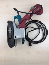 Makita levigatrice a nastro