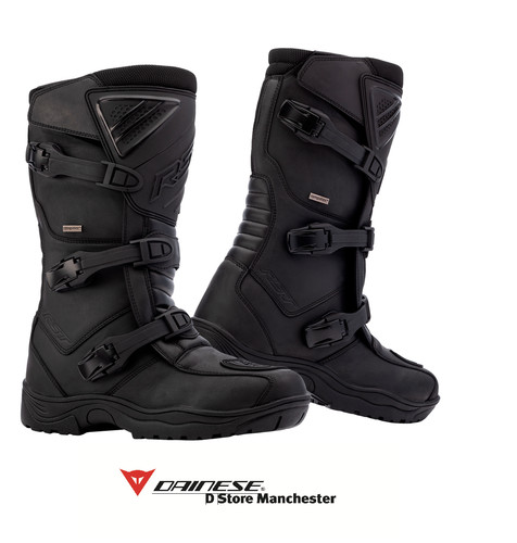 Rst ambush stivali - rst,