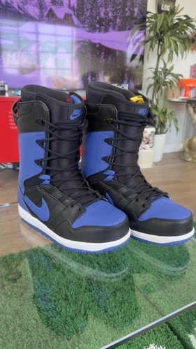 Stivali snowboard nike - stivali, da