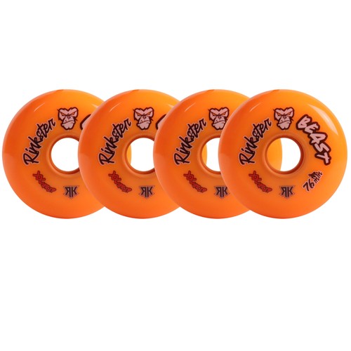 Rink rat roller - rink,