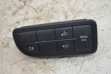 PULSANTIERA TUNNEL CENTRALE