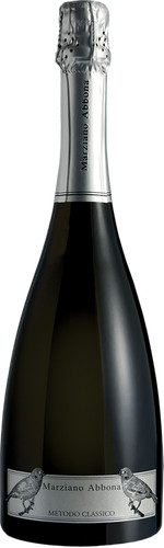 Spumante metodo classico