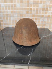 Elmetto Sovietico Ssh40 Seconda Guerra 