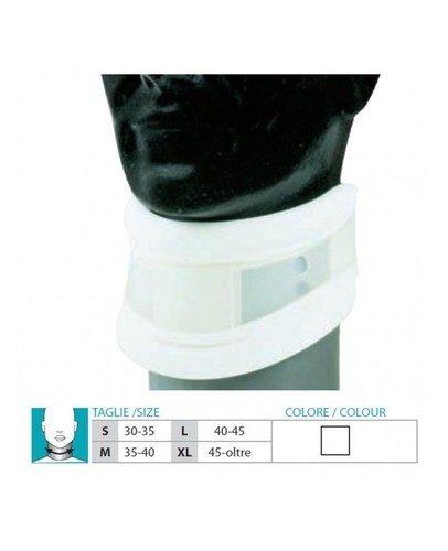 Orione safte collare cervicale - safte,