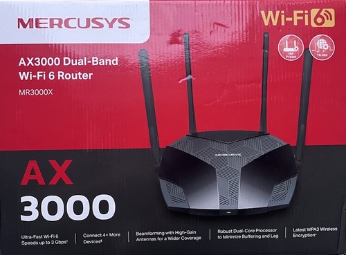 Link mercusys mr3000x - tp-link,