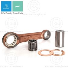 BIELLA COMPLETA ALBERO MOTORE