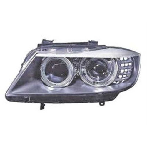 Faro sinistro xenon - bi-xenon, d1s