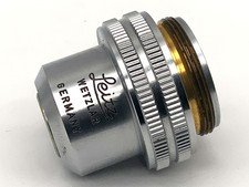 Leitz Wetzlar Leica 4/0.12