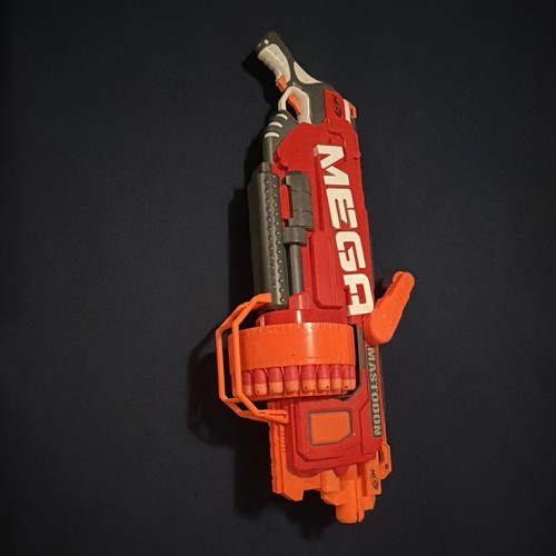 Nerf b5575f07 strike - nerf, n-strike