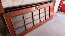 Vendo N° 4 Porte in legno
