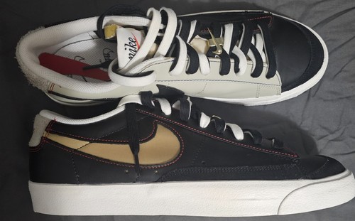Nike blazer low scarpe uomo - nike,