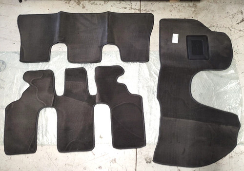Kit tappetini fiat - tappetini,