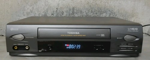 Toshiba 410w - toshiba, v-410w