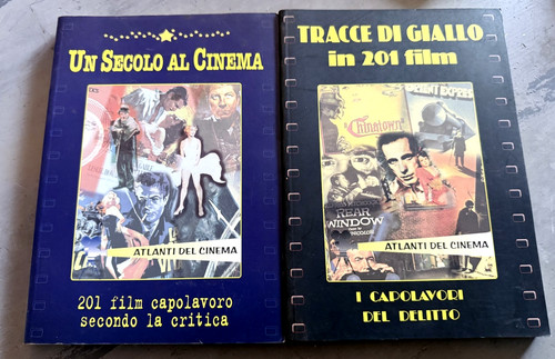 Secolo cinema tracce - cinema,