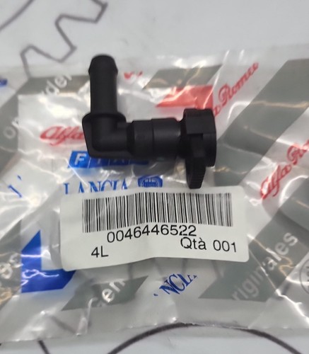 Raccordo tergi lava fari nuovo - tergi,