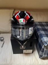 AGV K5 S Multi-Tempest Casco