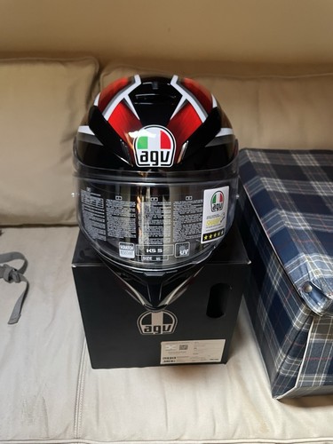 Agv multi tempest - agv, s