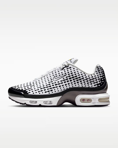 Nike air max plus - air, uomo