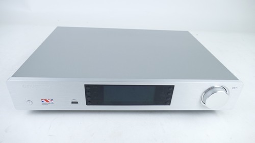 Lettore rete cambridge - lettore,