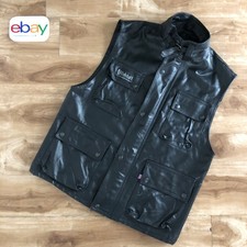 Belstaff PANTHER gilet in