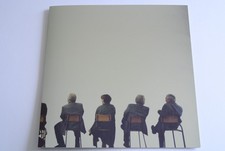 Pistoletto "La giuria" Invito