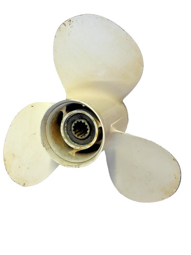 Elica yamaha 40cv 50cv - 30,