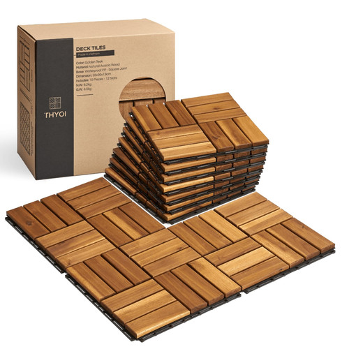 Premium deck piastrelle - premium,