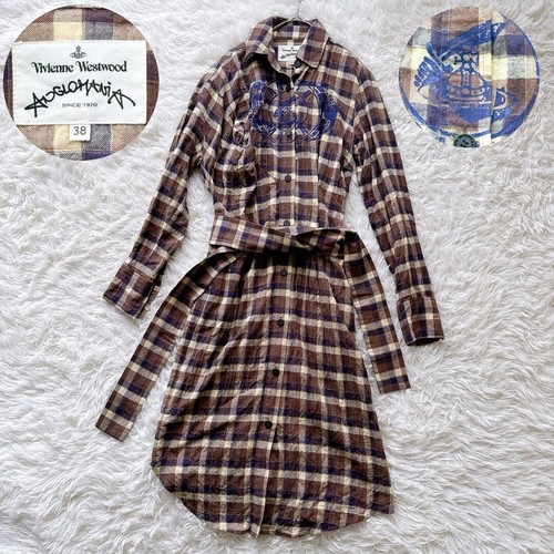 Abito camicia vivienne - camicia,