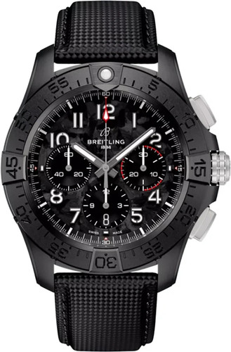 Orologio uomo 2026 - uomo, breitling
