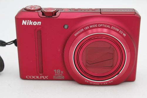 Nikon coolpix s9100 1 - nikon,