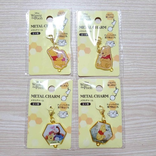 Disney winnie the - set, di