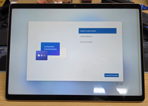 Microsoft surface pro - surface,