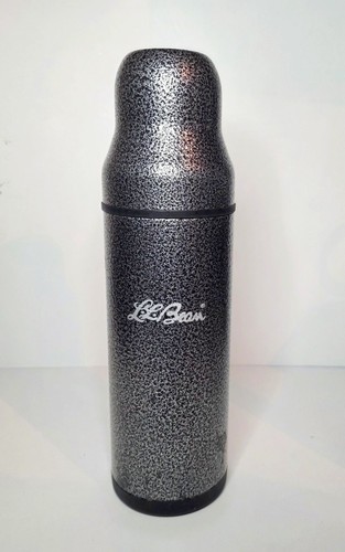 Bottiglia vintage bean - vintage,