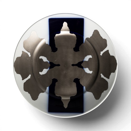 Royal copenhagen piatto - royal,