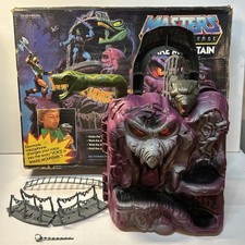Vintage He Man Masters Of The