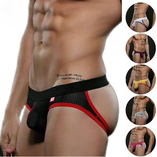 Perizoma slip uomo - , strap