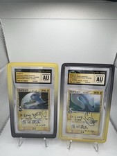 Dragonair And Dratini