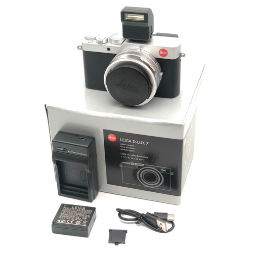 Leica lux 17 megapixel - d-lux,